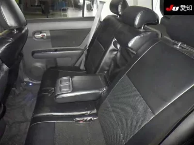 Toyota COROLLA RUMION