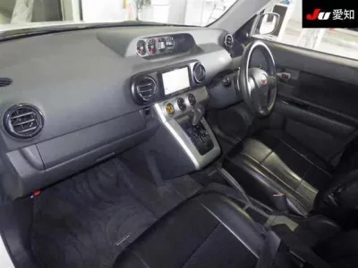 Toyota COROLLA RUMION