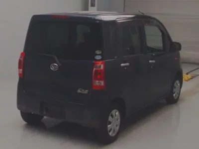 Daihatsu TANTO EXE