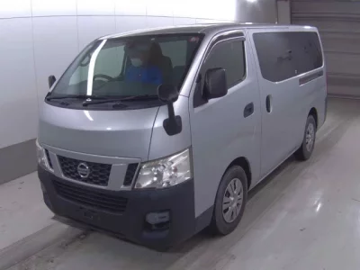 Nissan CARAVAN VAN