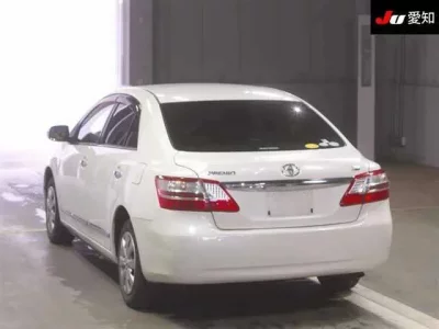 Toyota PREMIO