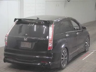 Honda STREAM