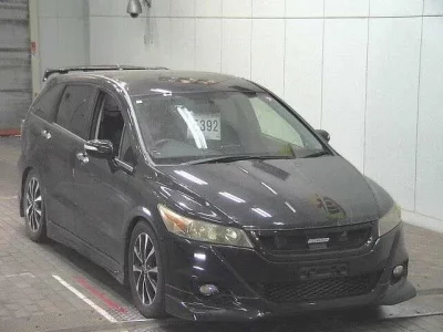 Honda STREAM