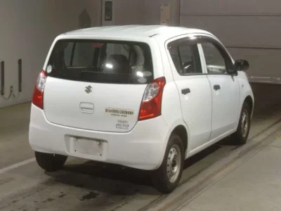 Suzuki ALTO VAN