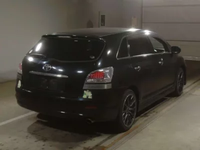 Toyota MARK X ZIO