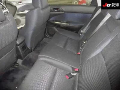 Toyota CALDINA