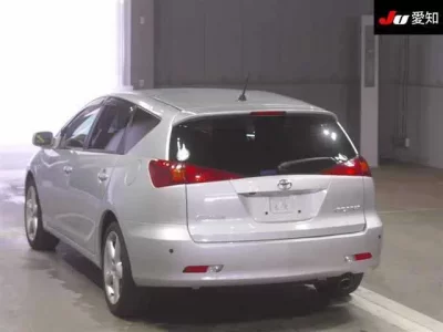 Toyota CALDINA