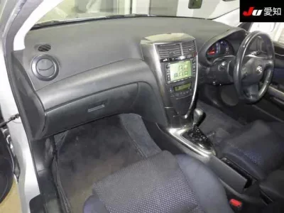 Toyota CALDINA