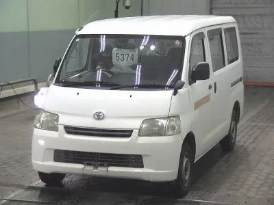 Toyota TOWN ACE VAN