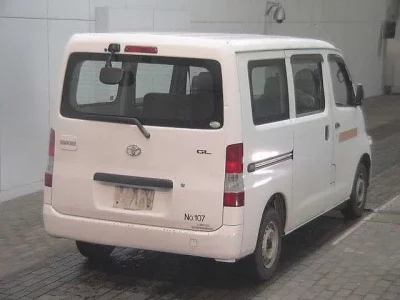 Toyota TOWN ACE VAN