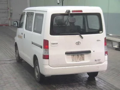Toyota TOWN ACE VAN