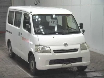 Toyota TOWN ACE VAN