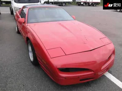 Pontiac OTHER