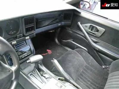 Pontiac OTHER