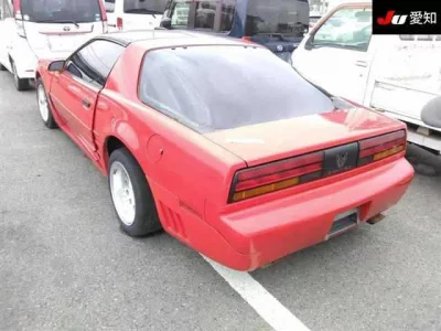 Pontiac OTHER