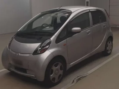 Mitsubishi I