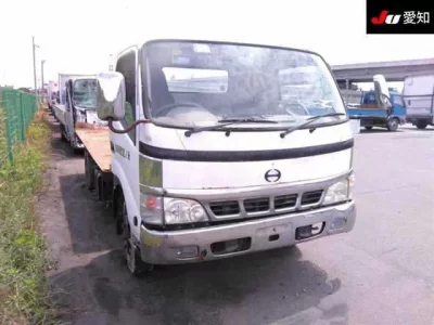 Hino DUTRO