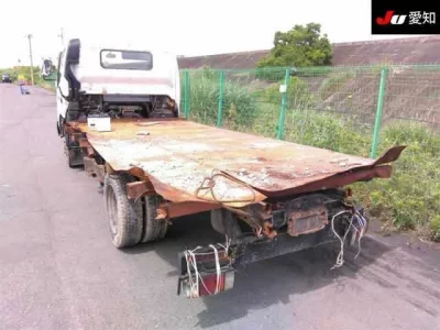 Hino DUTRO