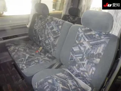 Toyota TOWN ACE NOAH