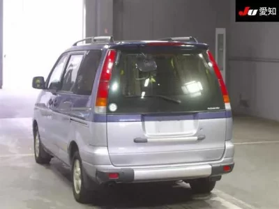 Toyota TOWN ACE NOAH