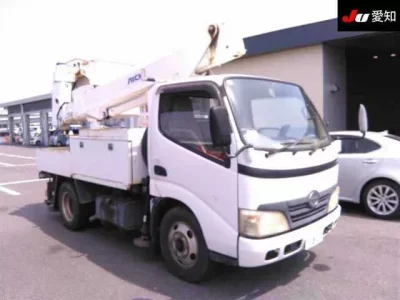 Hino DUTRO
