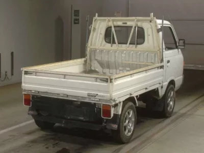 Subaru SAMBAR