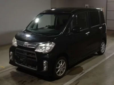 Daihatsu TANTO EXE
