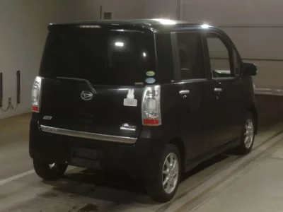 Daihatsu TANTO EXE