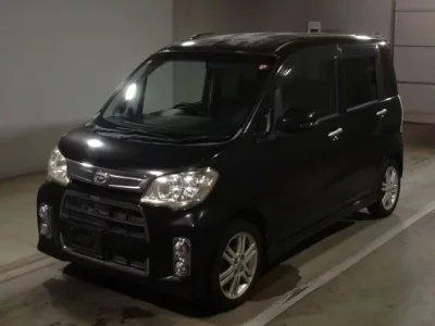 Daihatsu TANTO EXE