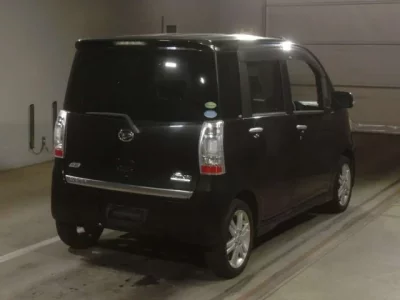Daihatsu TANTO EXE