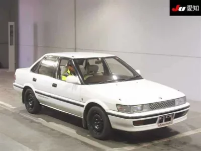 Toyota SPRINTER