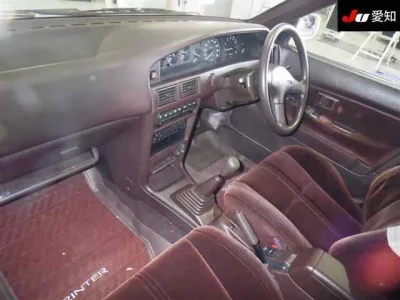 Toyota SPRINTER