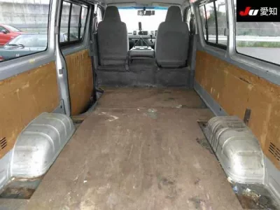 Toyota REGIUS ACE VAN