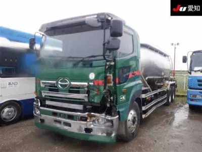 Hino TRUCK