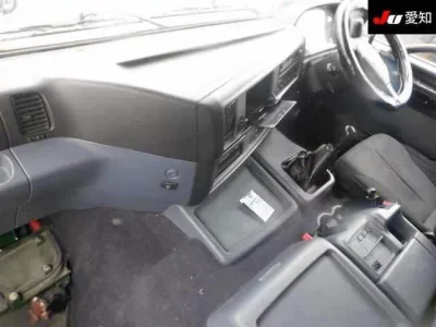 Hino TRUCK