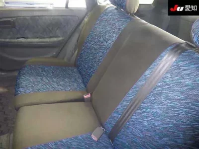 Toyota COROLLA TOURING WAGON