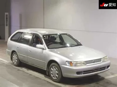 Toyota COROLLA TOURING WAGON