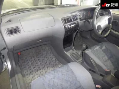 Toyota COROLLA TOURING WAGON