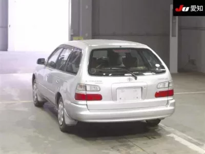 Toyota COROLLA TOURING WAGON
