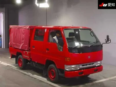 Toyota DYNA