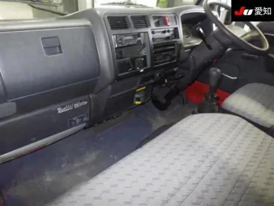 Toyota DYNA
