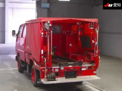 Toyota DYNA