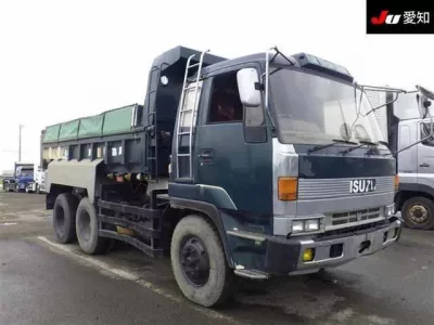 Isuzu TRUCK
