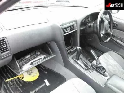 Nissan SKYLINE