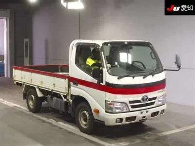 Toyota TOYOACE