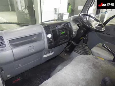 Toyota TOYOACE