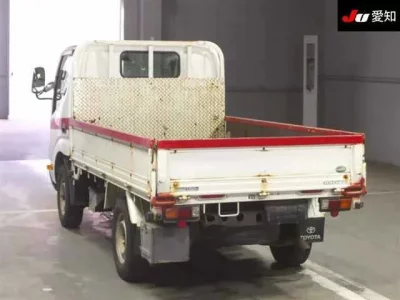 Toyota TOYOACE