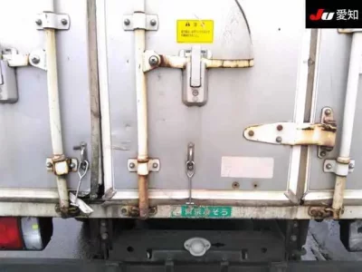 Mitsubishi FUSO TRUCK
