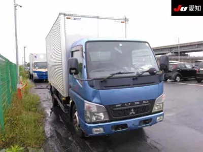 Mitsubishi FUSO TRUCK