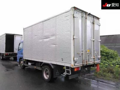 Mitsubishi FUSO TRUCK